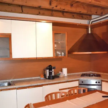 Sant'antonio Apartamento Verona